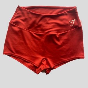 GYMSHARK shorts